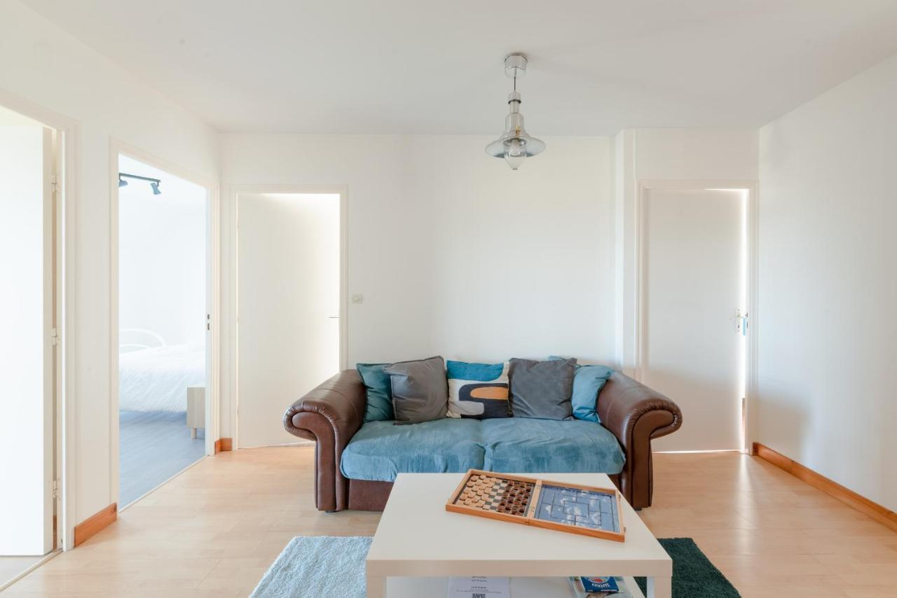 Penn Ar Roz - Grande Maison Familiale Proche Mer Saint-Pabu  外观 照片